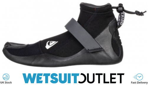 Quiksilver reef cheap shoes